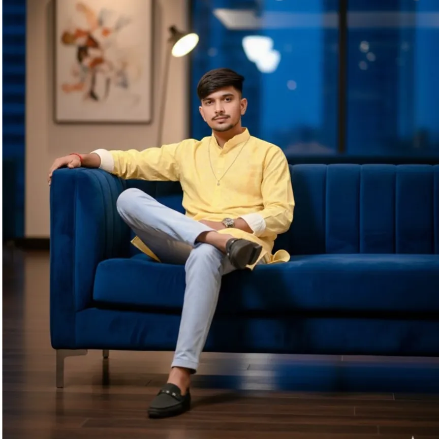 Amit Meghval