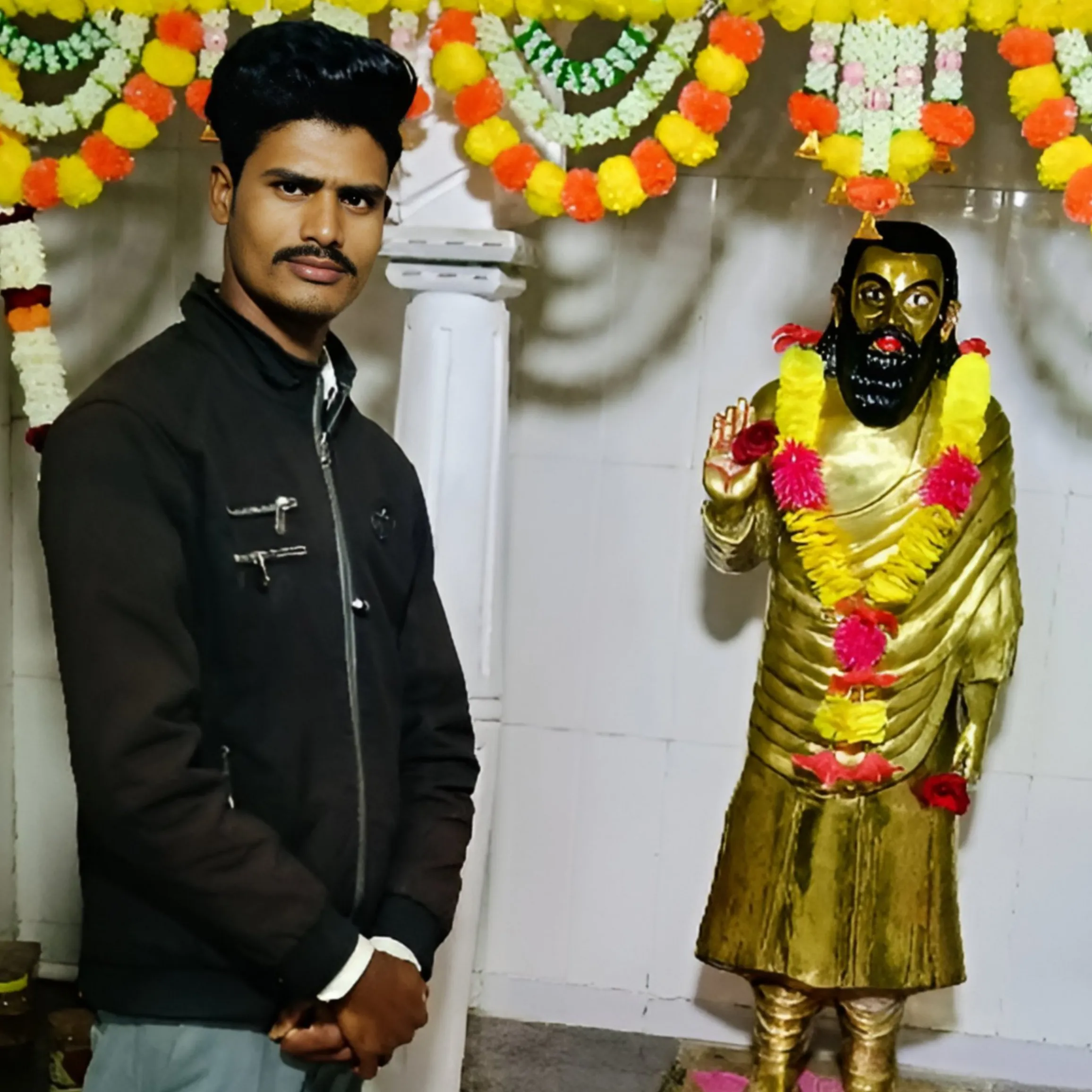 Anil Ahirwar