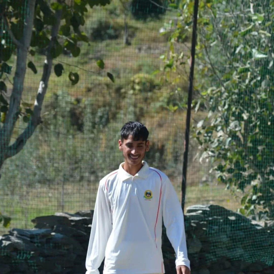 Mohd Arif