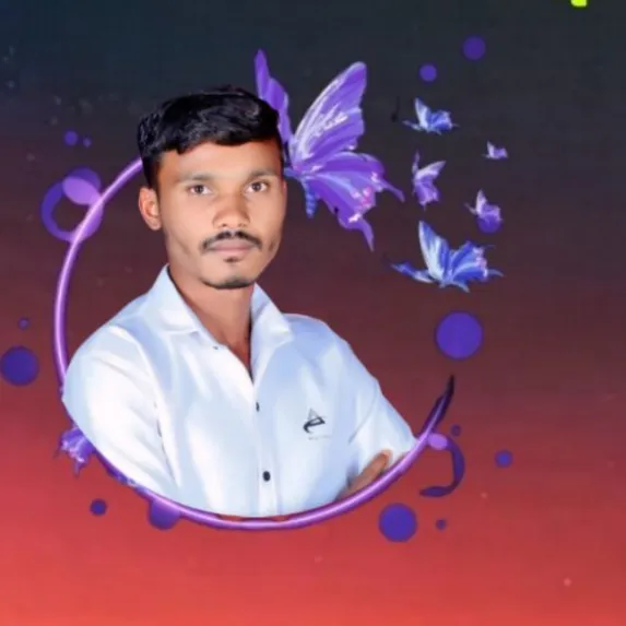 Ganapat Waghamare