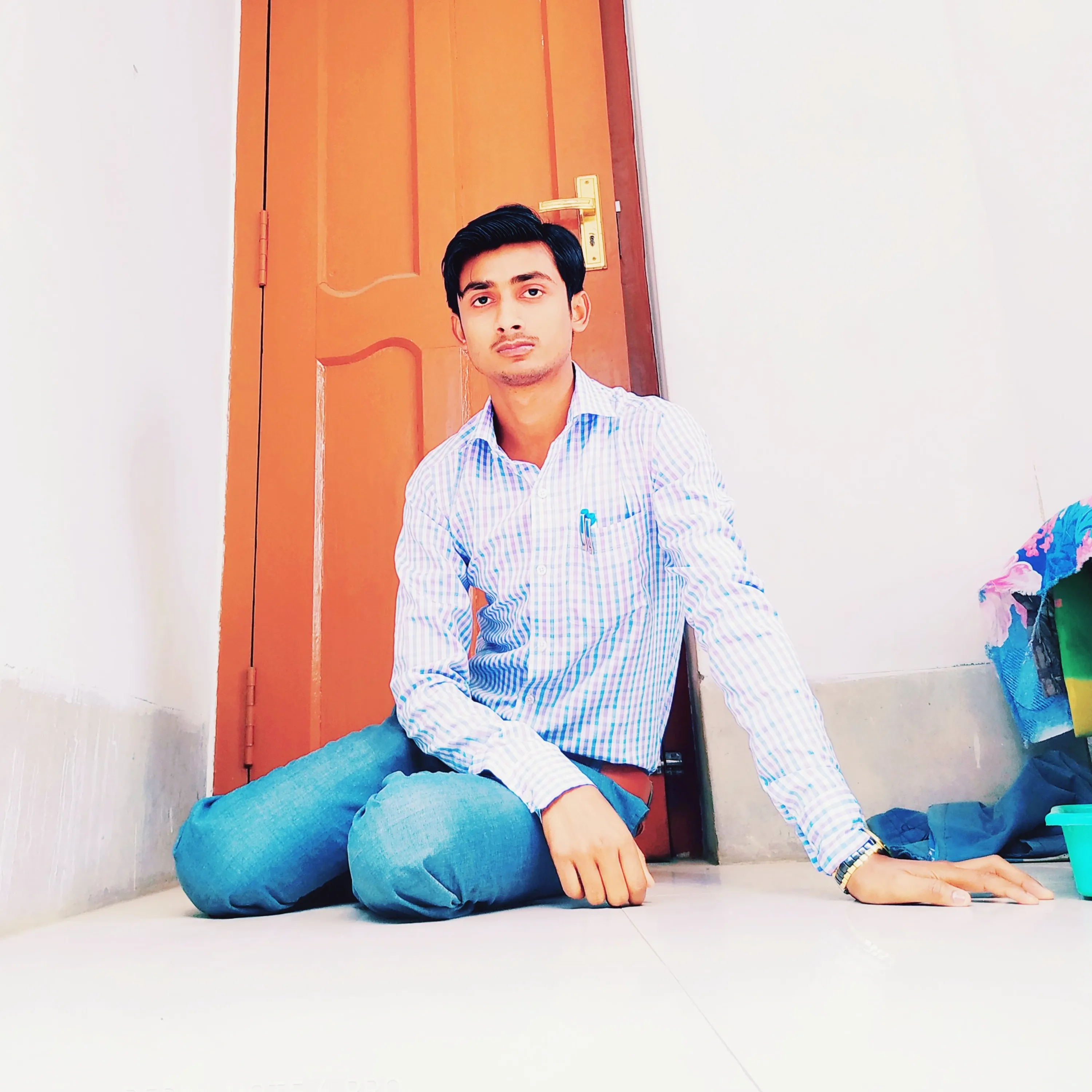 raman raj