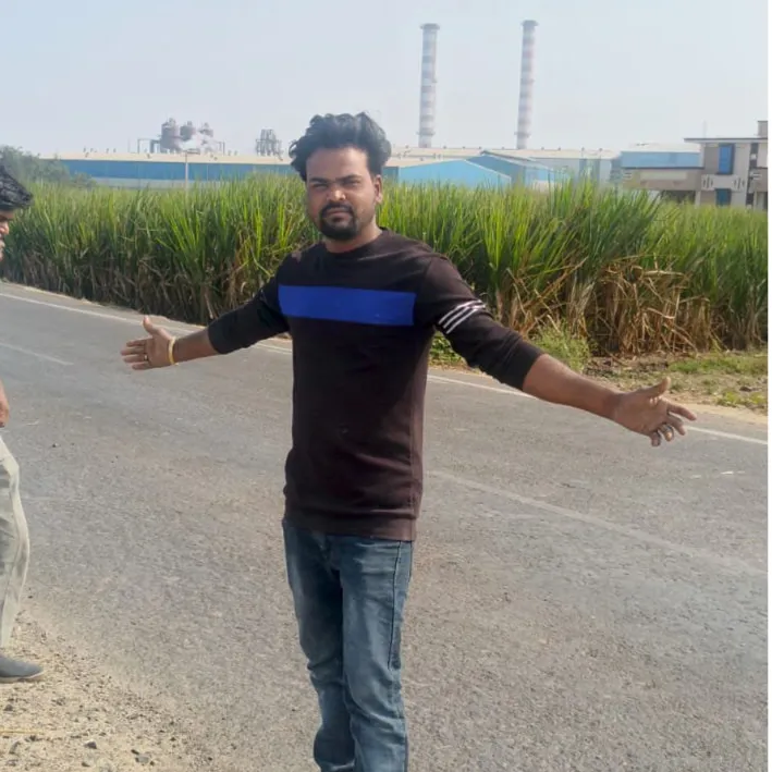 Jitendar Sharma
