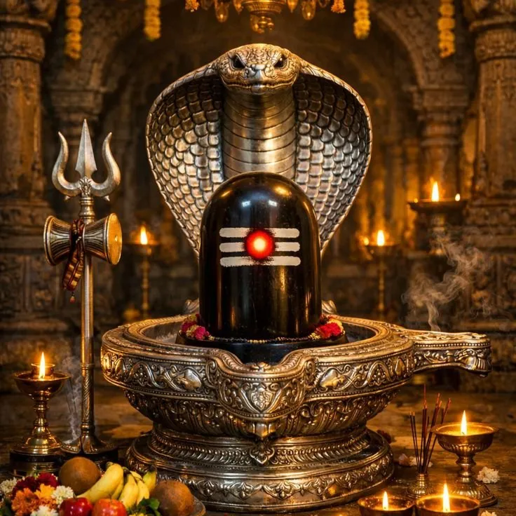 Mahadev dev