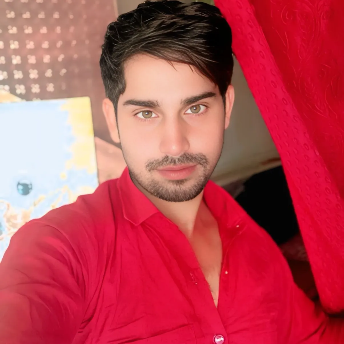 Javed khan