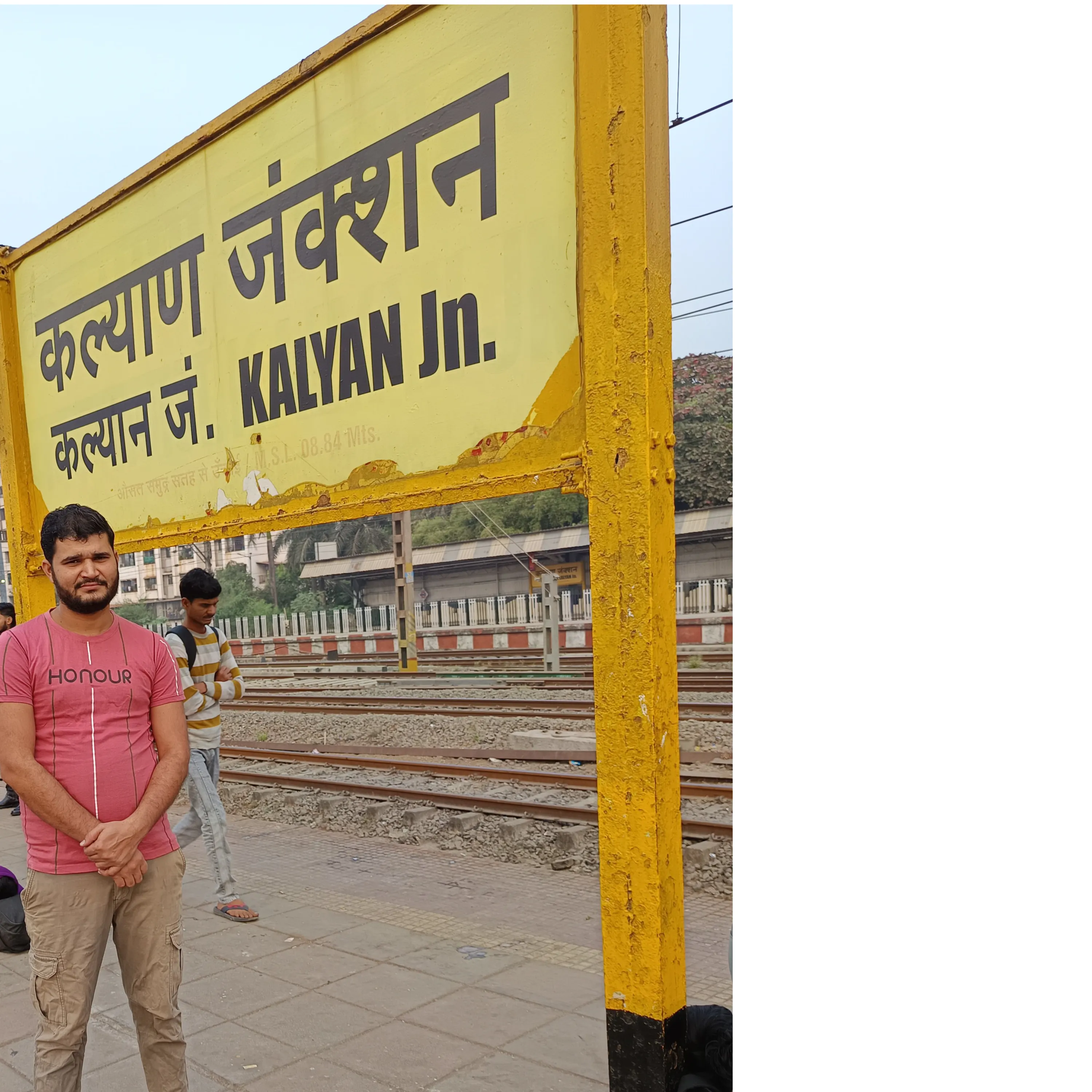 Chandan Awasthi