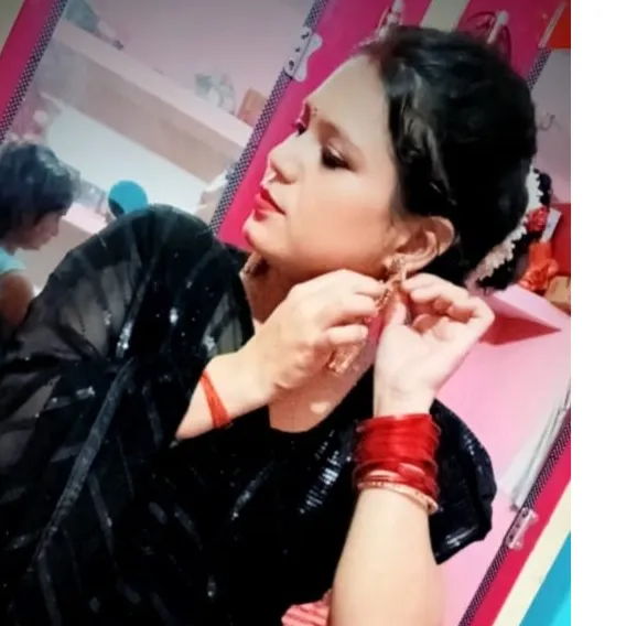Pragati Singh