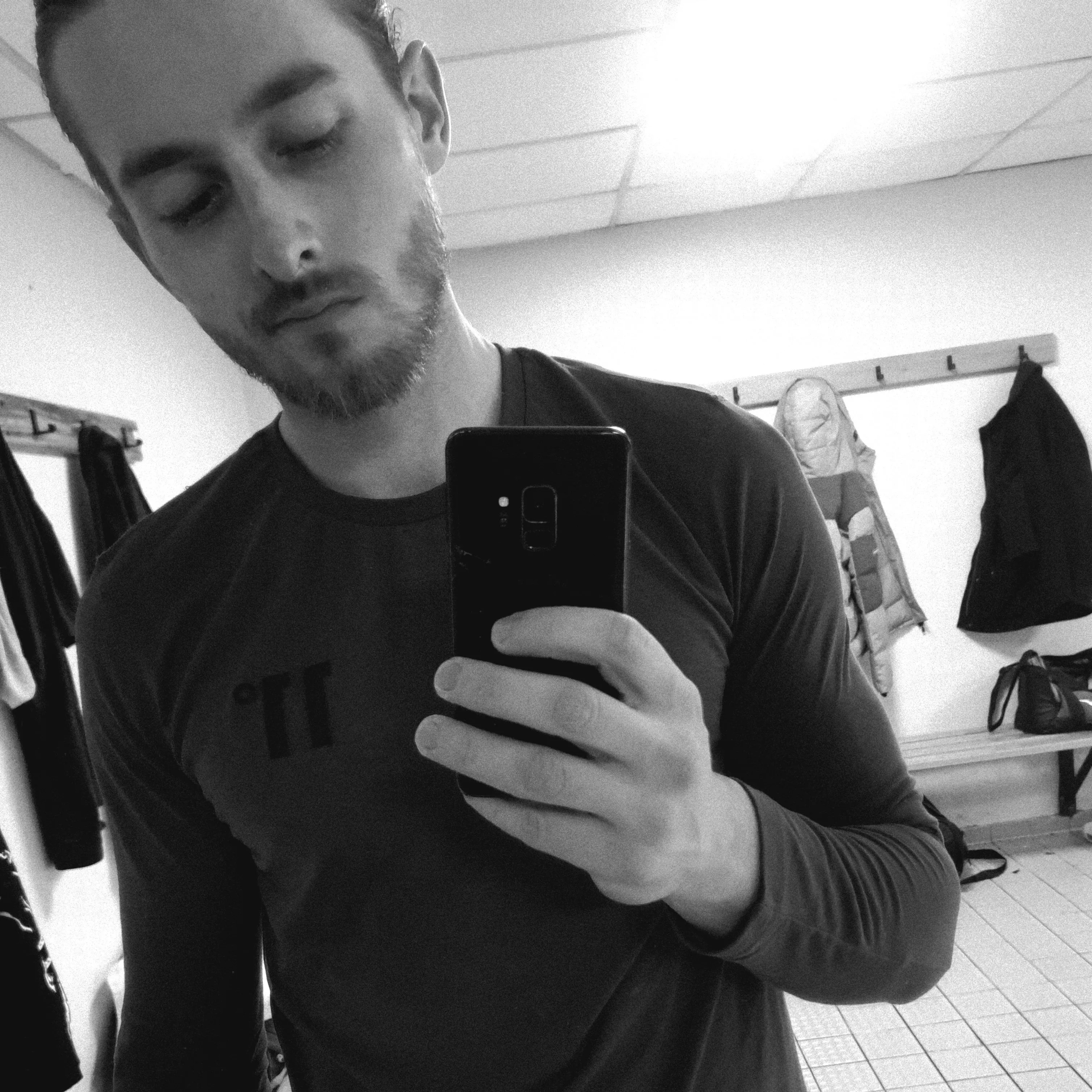 Nick Furlong
