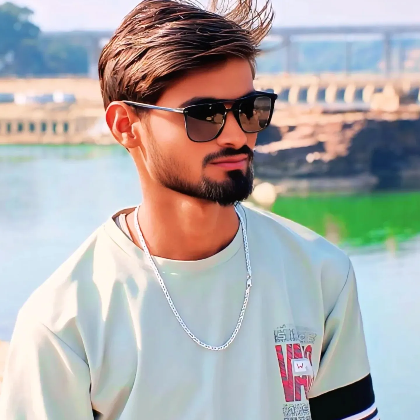 Vikas Kori