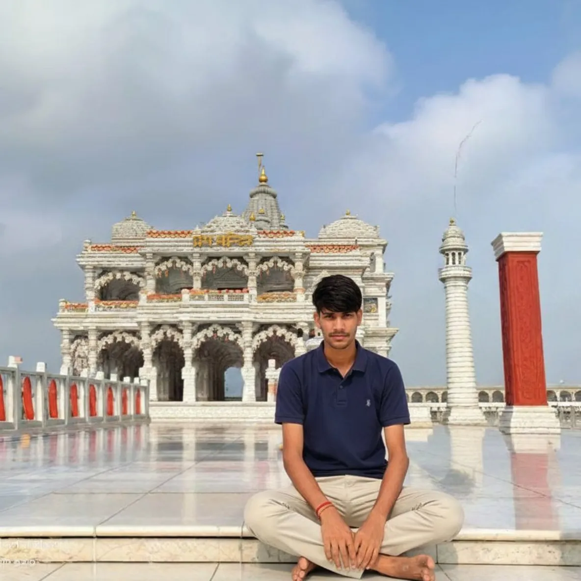 Rajesh alwar