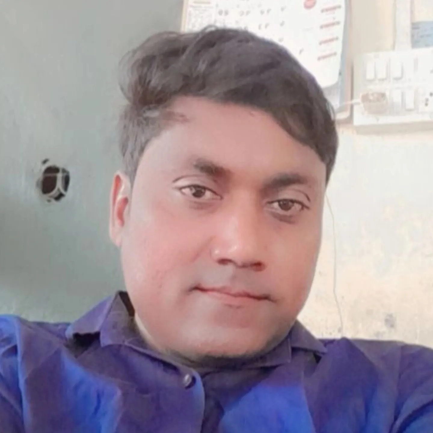 Sanjay Cauhan