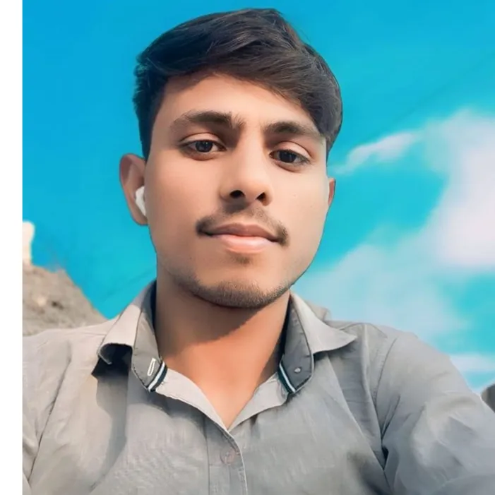 Mohit Saini