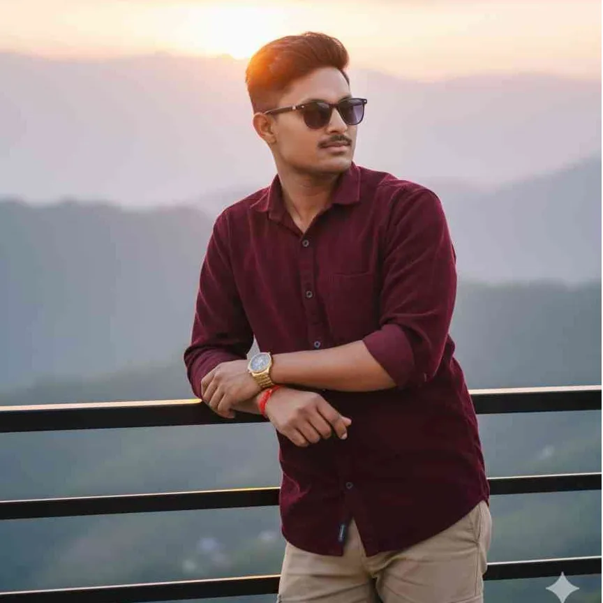 Parth Vasava