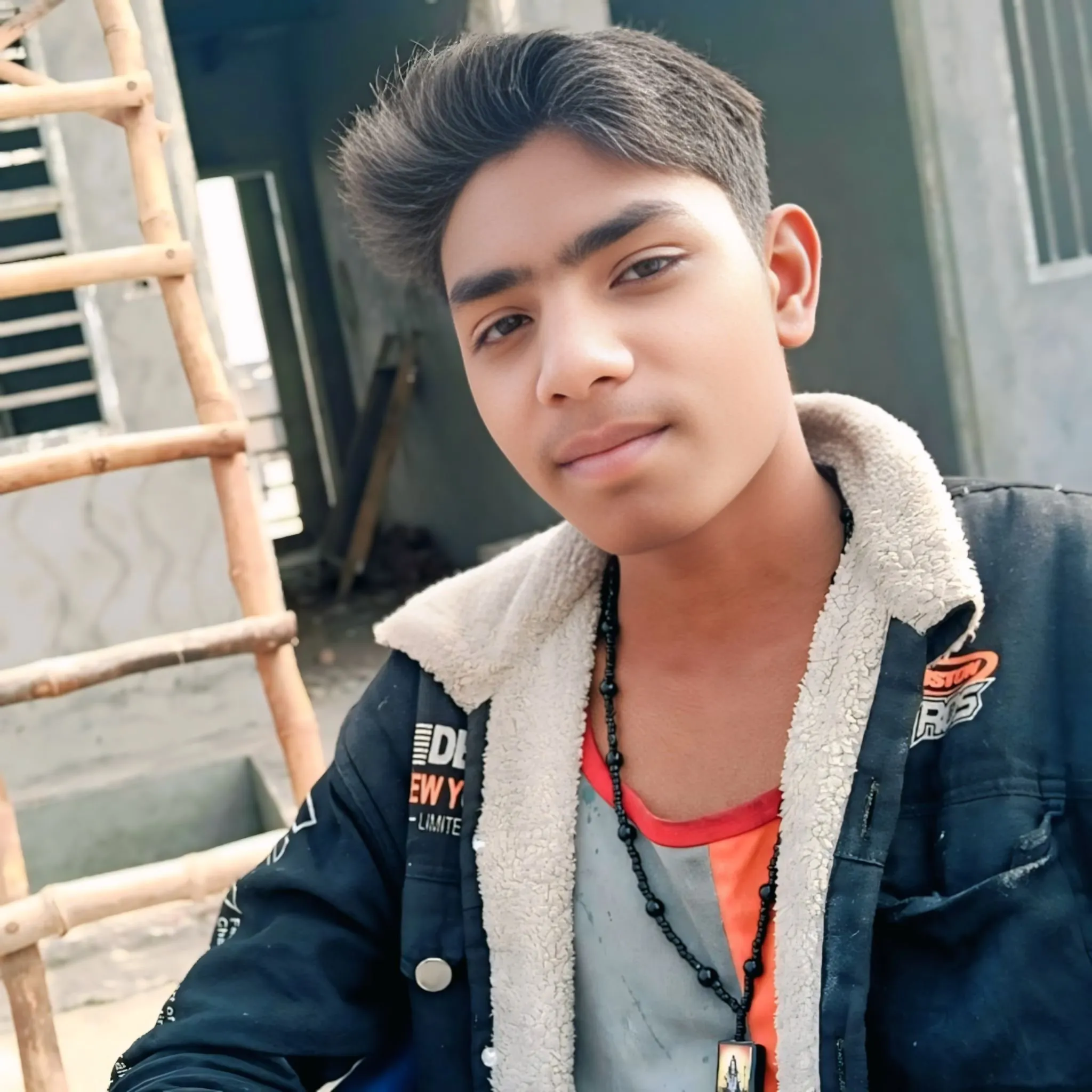 Nivash Kumar