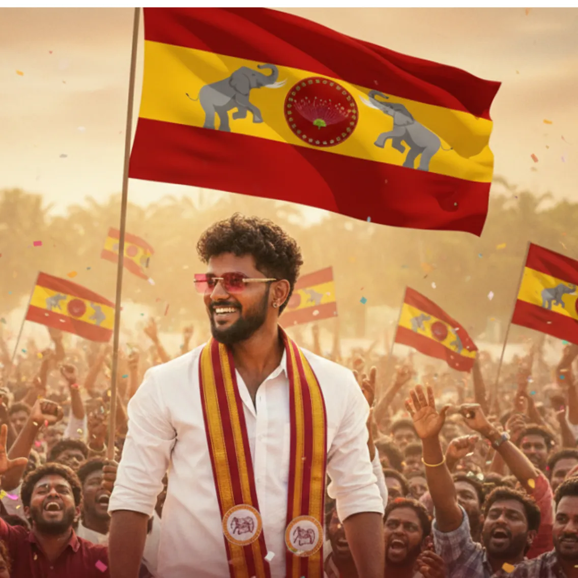jilla dhinesh