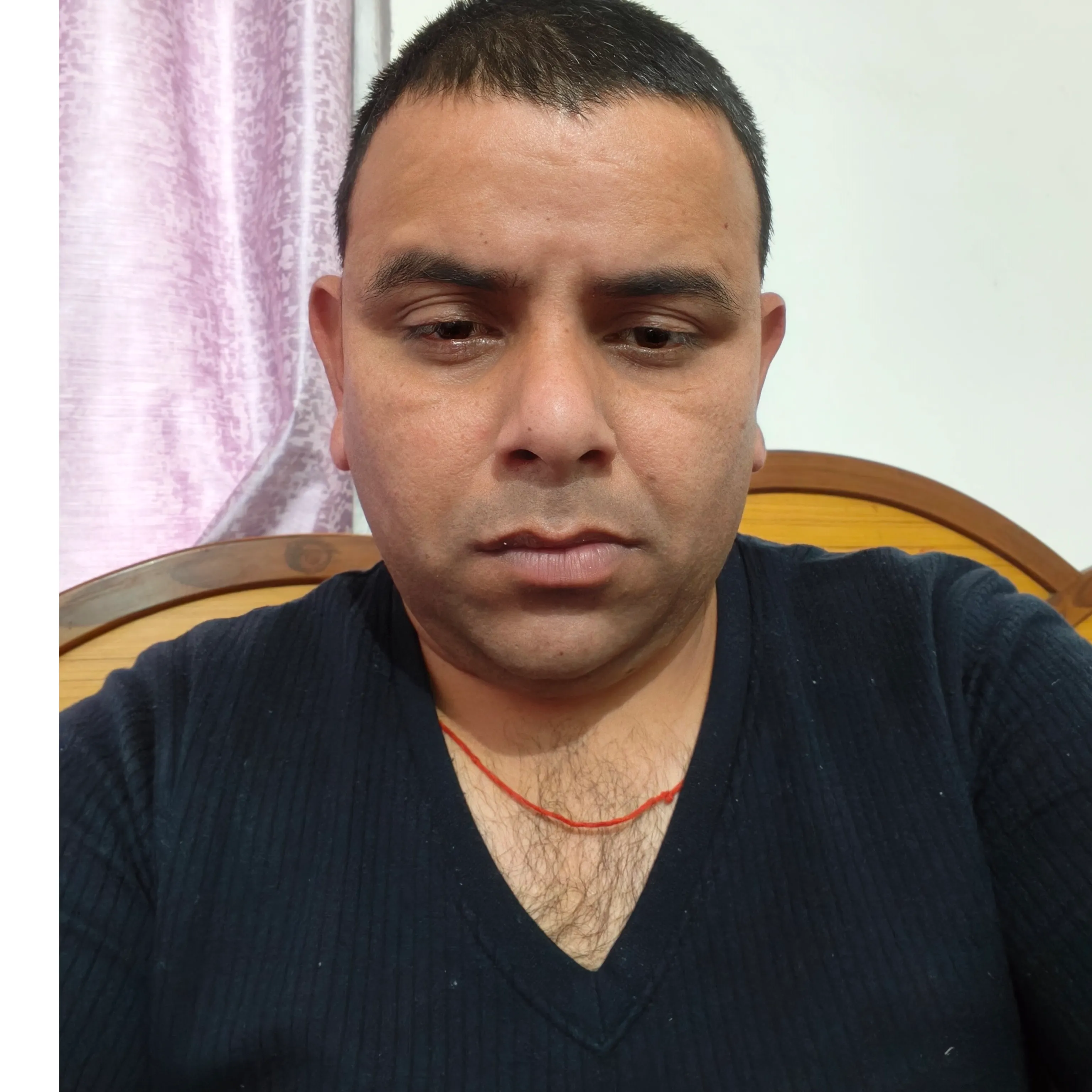 Pankaj Kumar