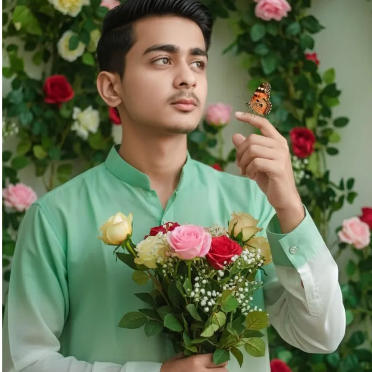 Prashant Tiwari