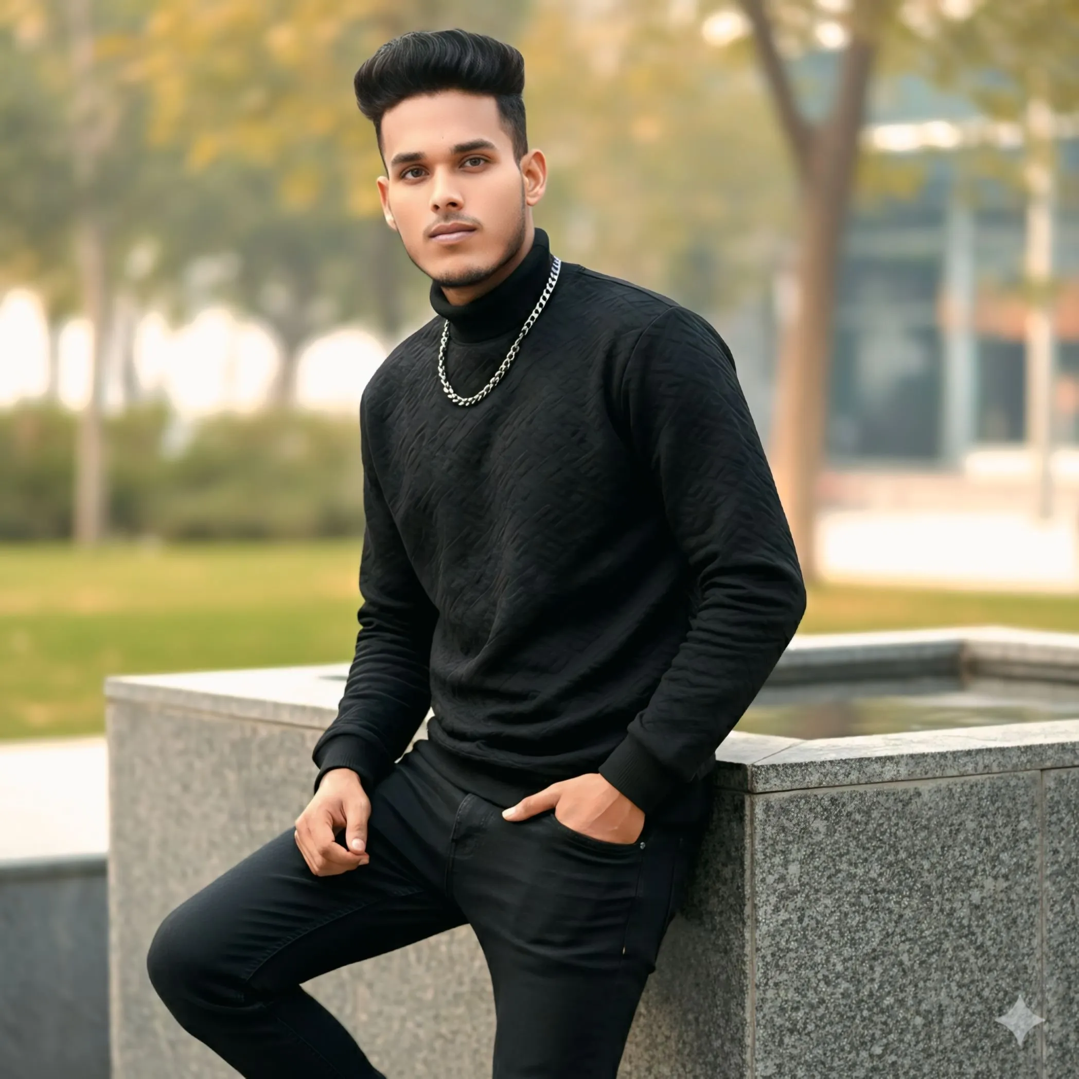 Aditya chauhan