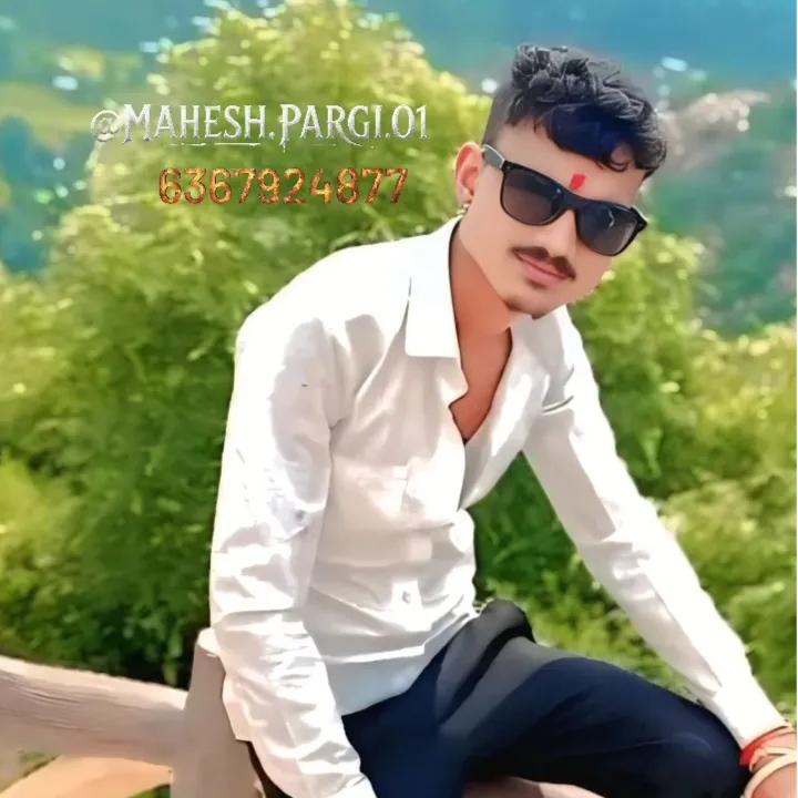 Mahesh.pargi mahesh.pargi