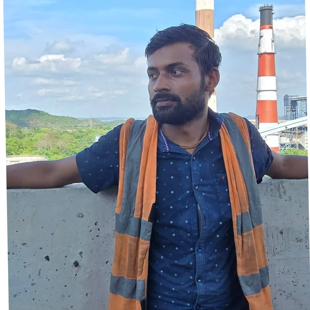Dwaipayan Dey
