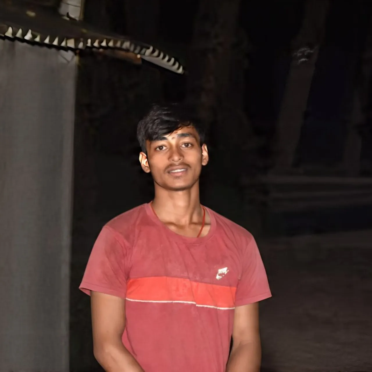Praful official