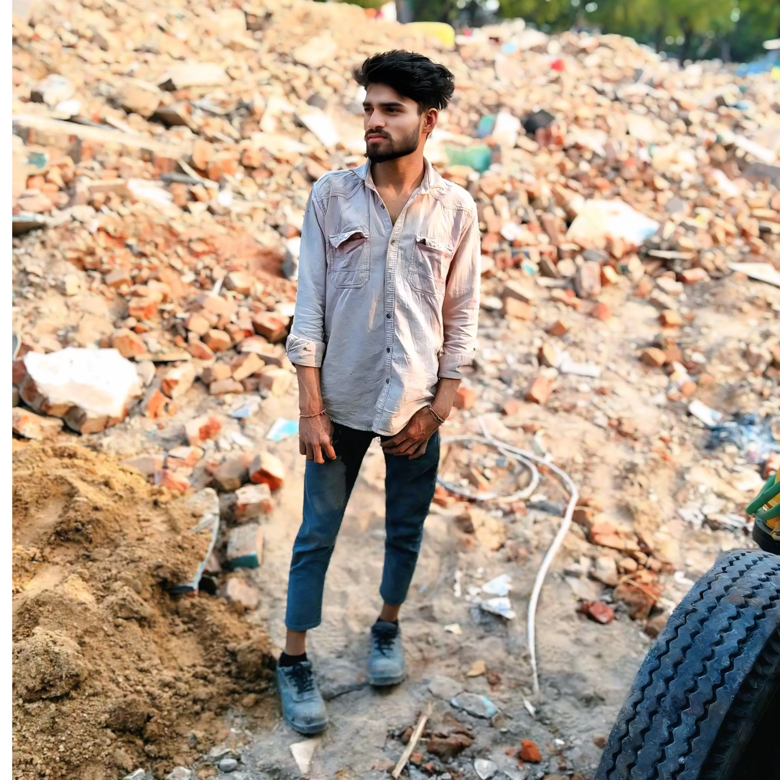 Kamlesh Chuohan