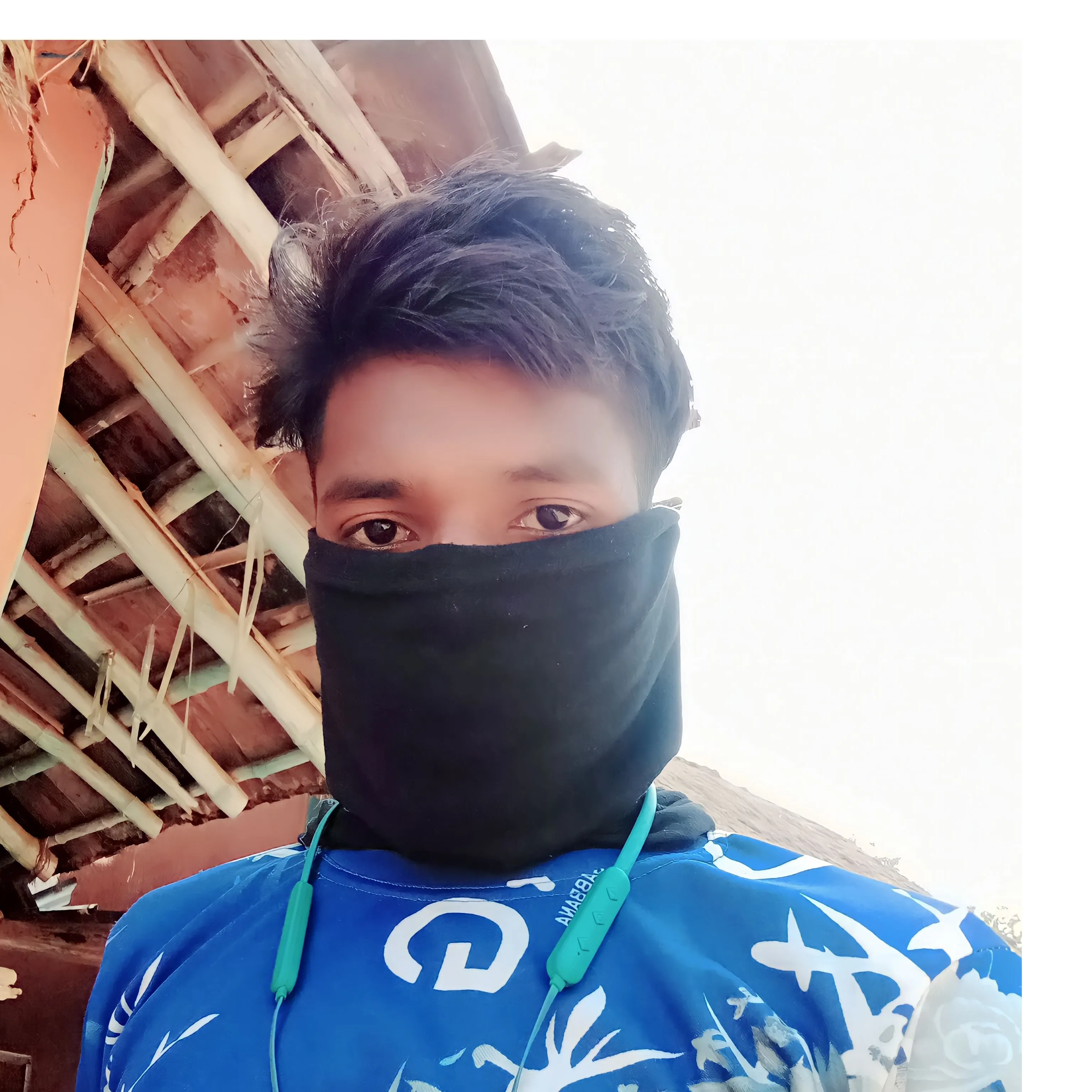 Ankit Tudu