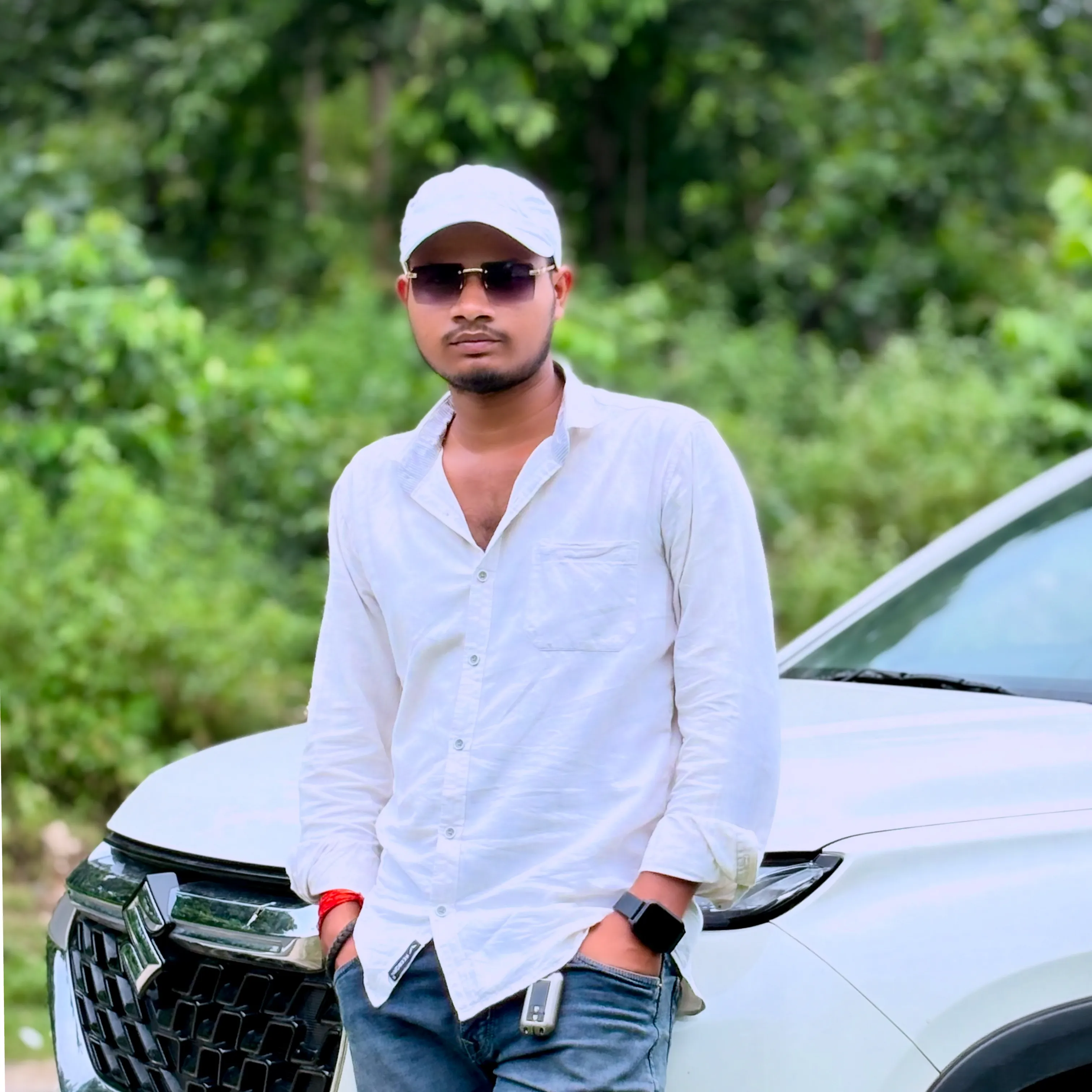 Ramesh Yadav