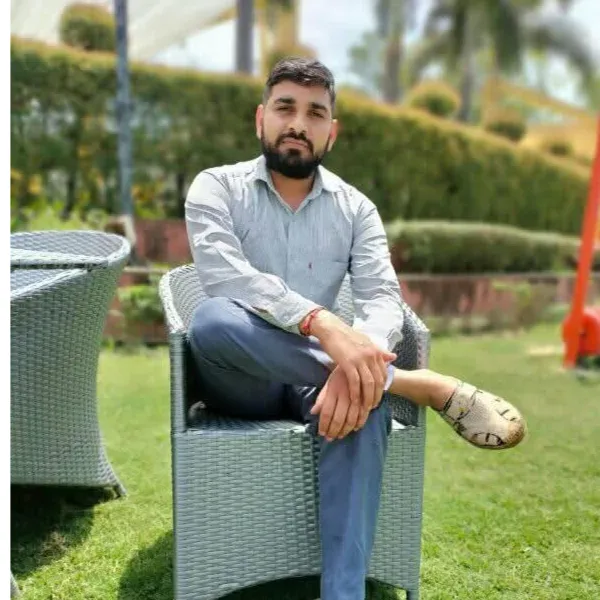 Sachin sain
