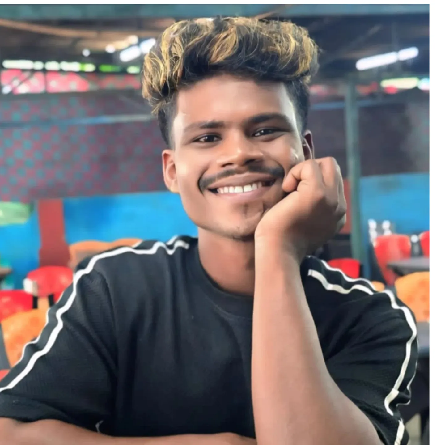 Raja murmu