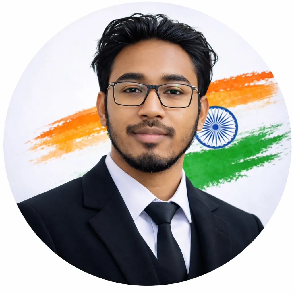 An Indian