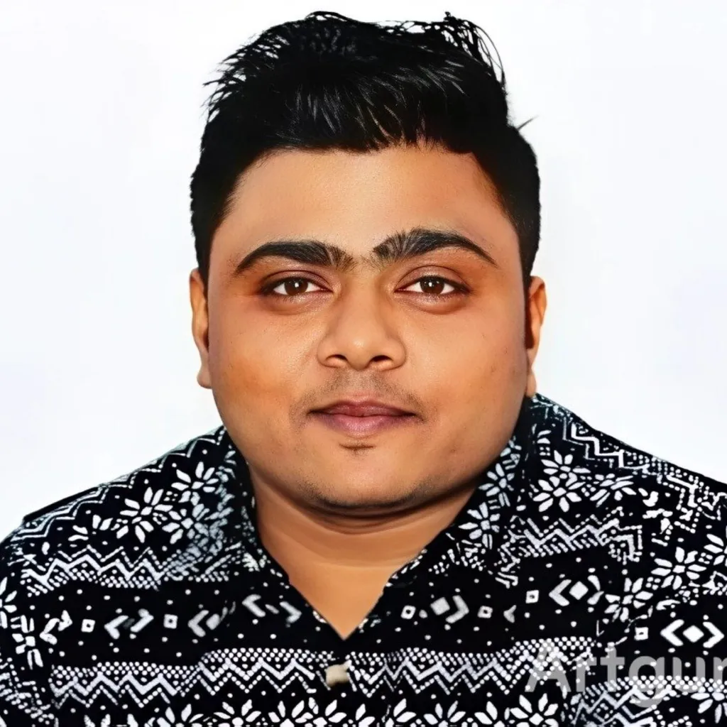 Akash Rangera