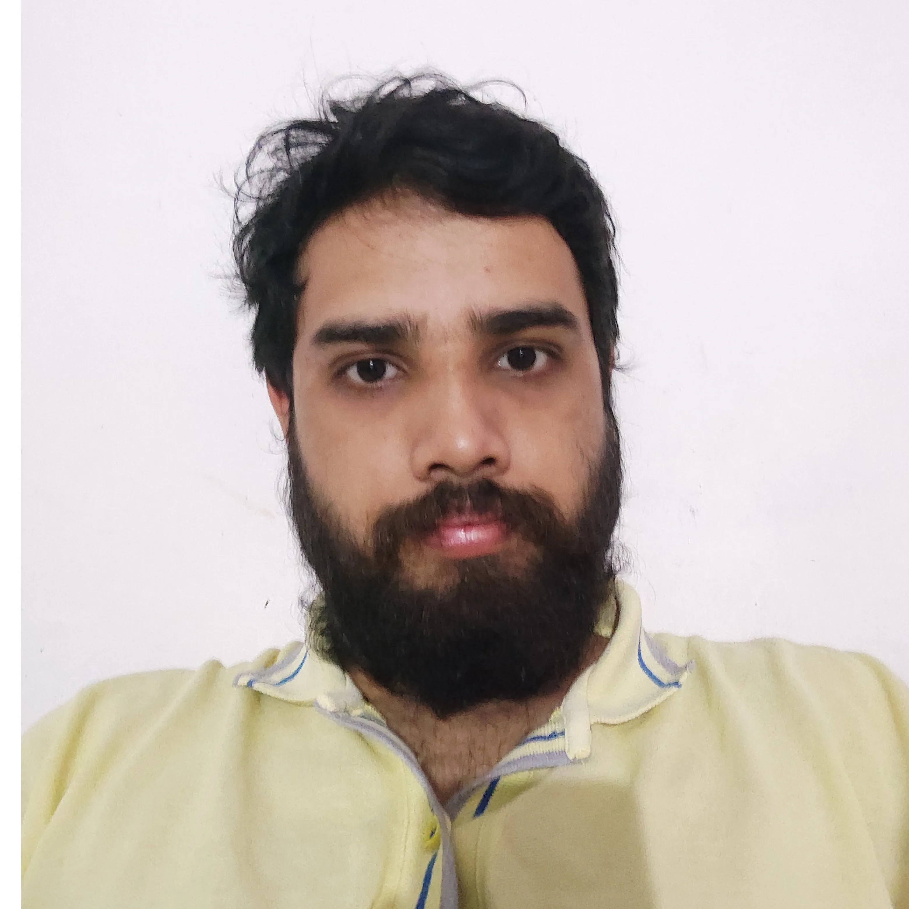 Darpan Hazarika