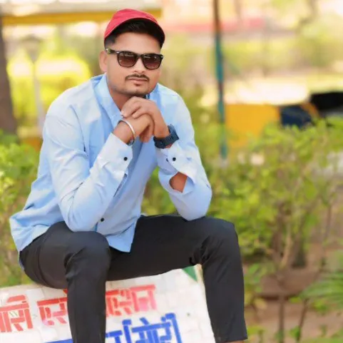 Nilesh Bariya