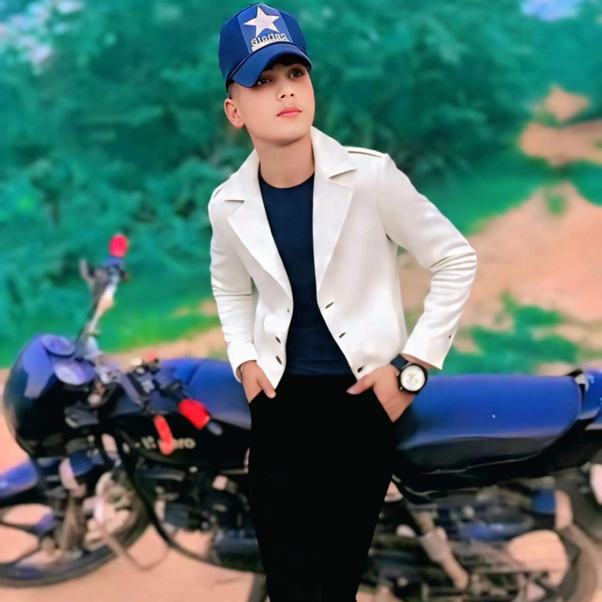 Sawai Bhai