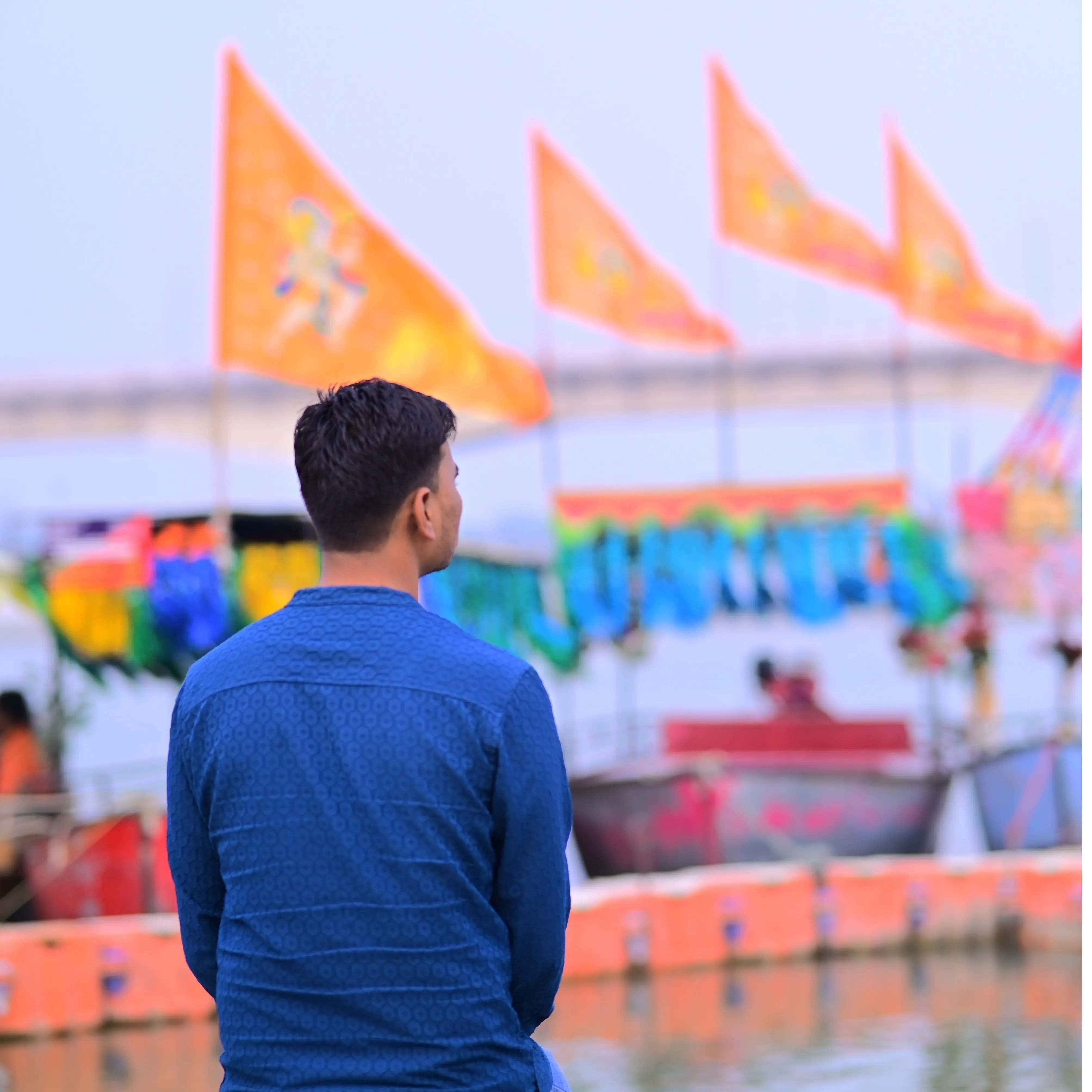 Deepak yadav