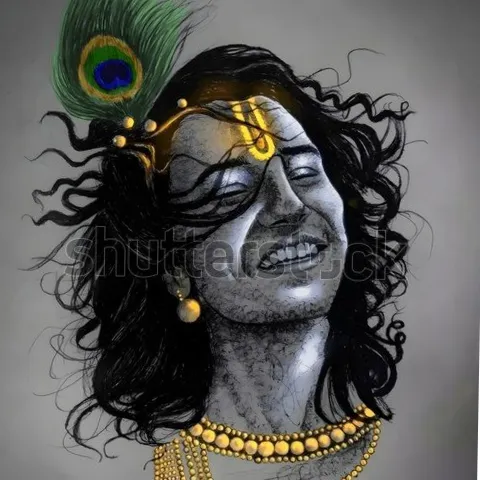 ❤️Radhe Radhe❤️