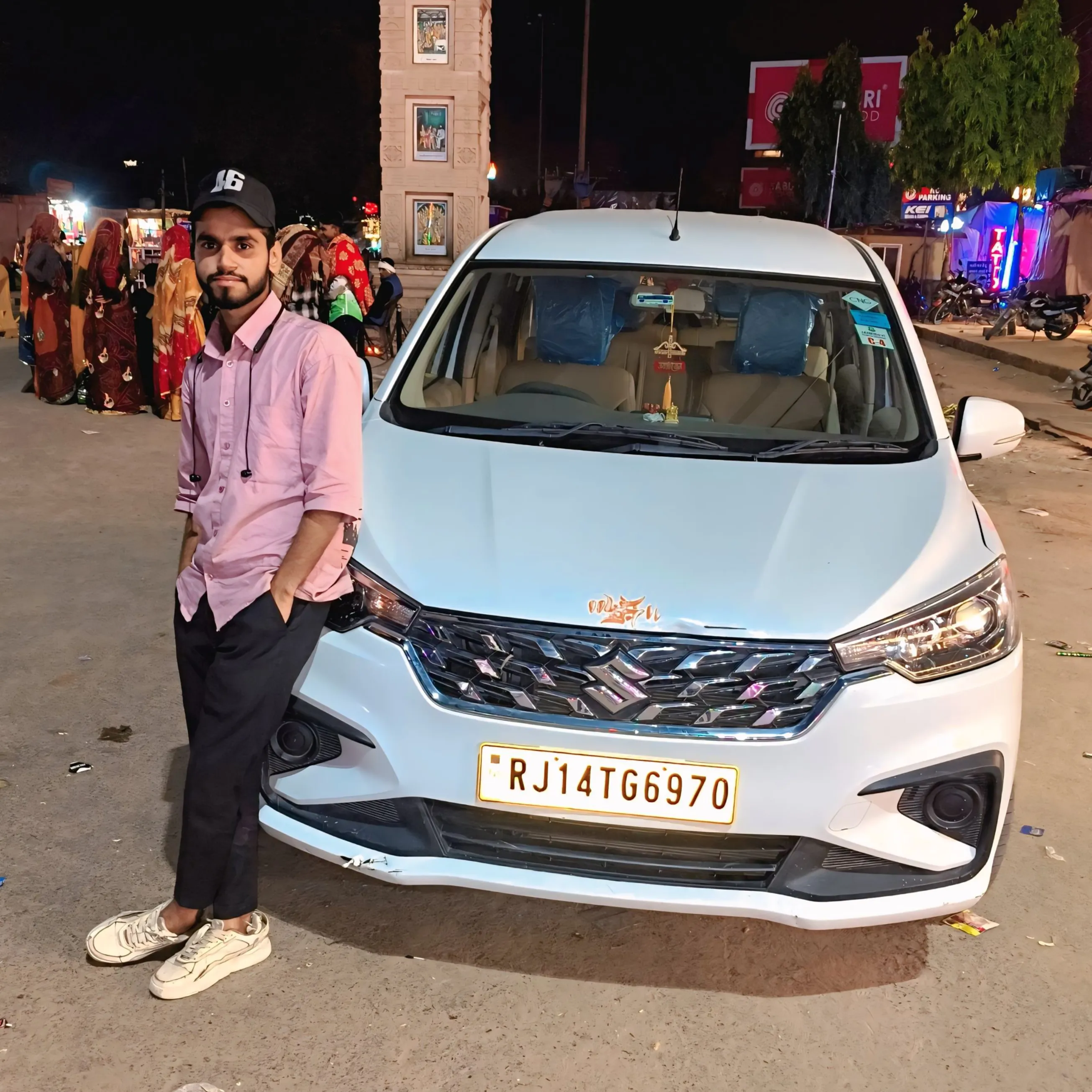 Kuldeep Meena