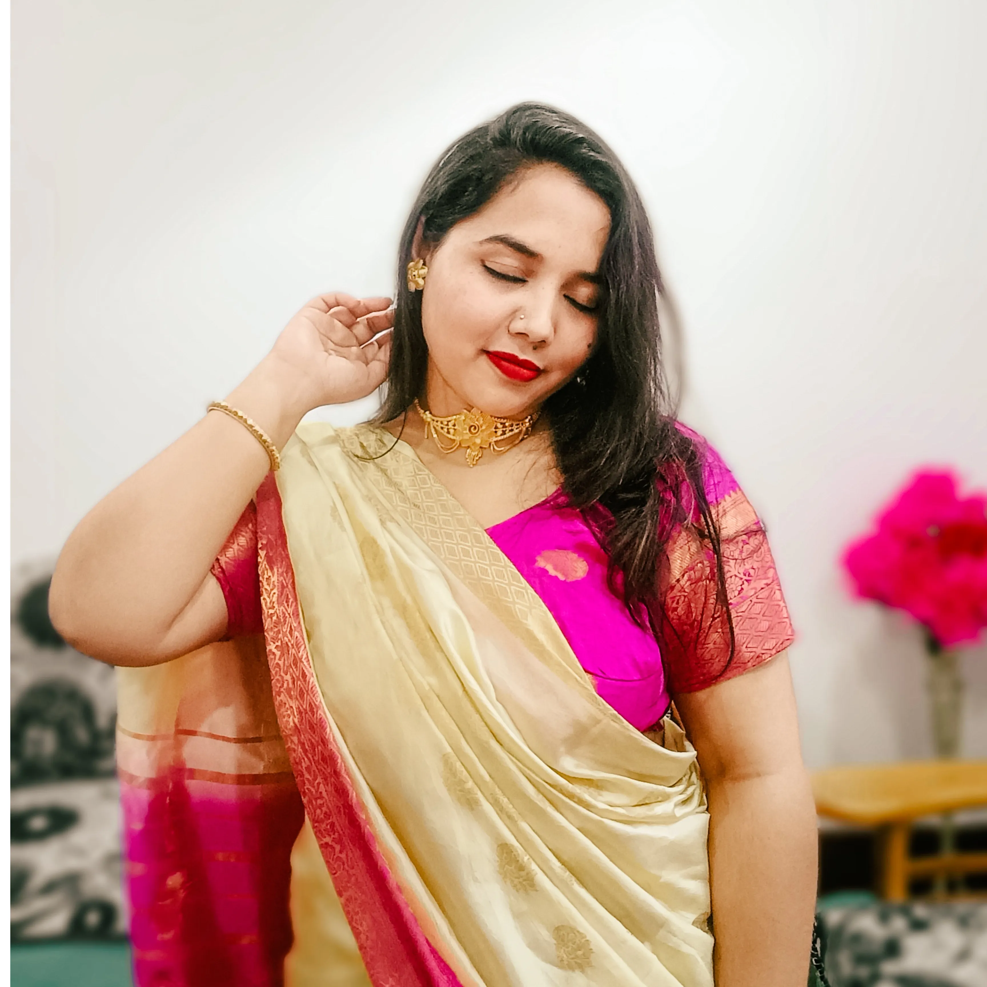 Riya Shill