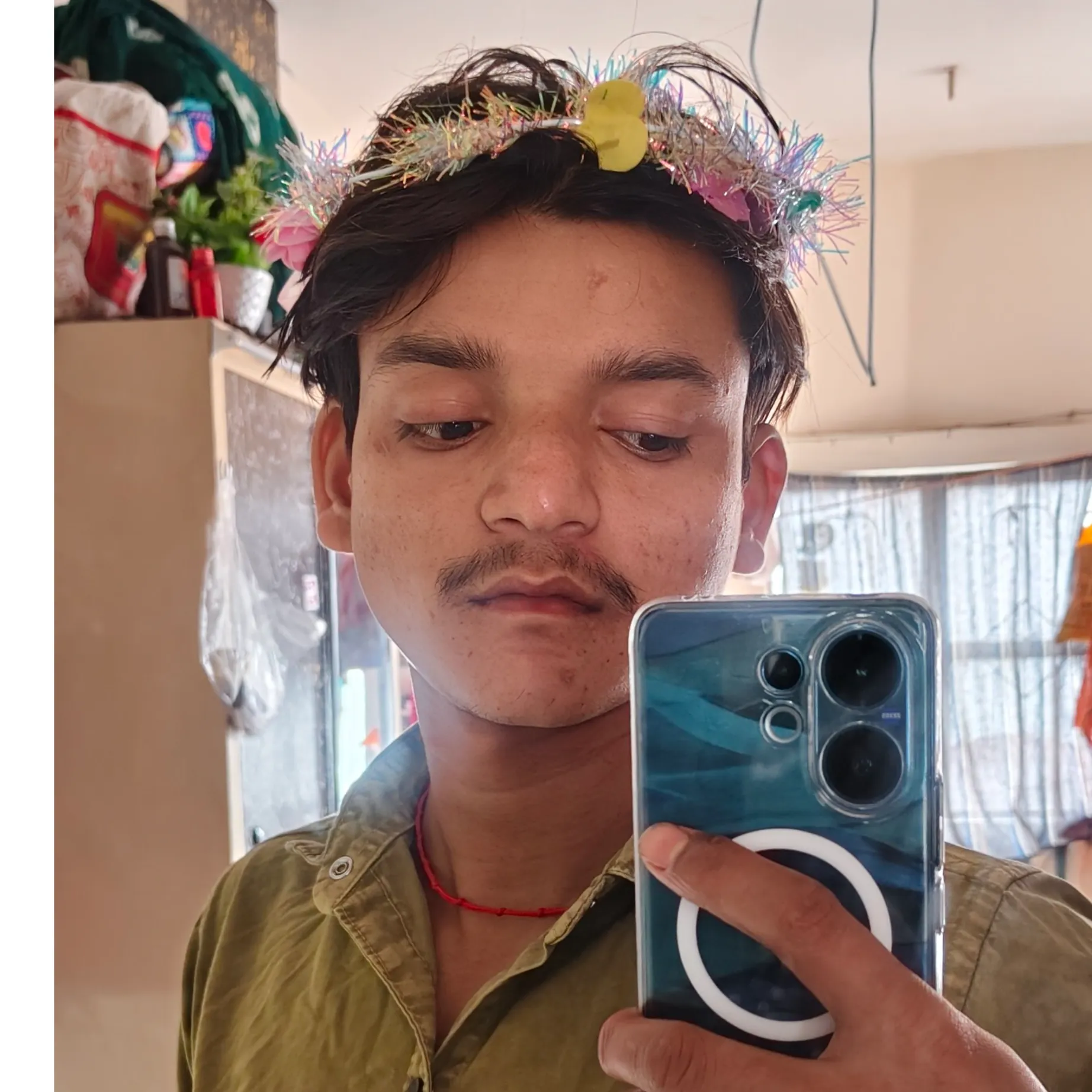 Shivanshu Mishra