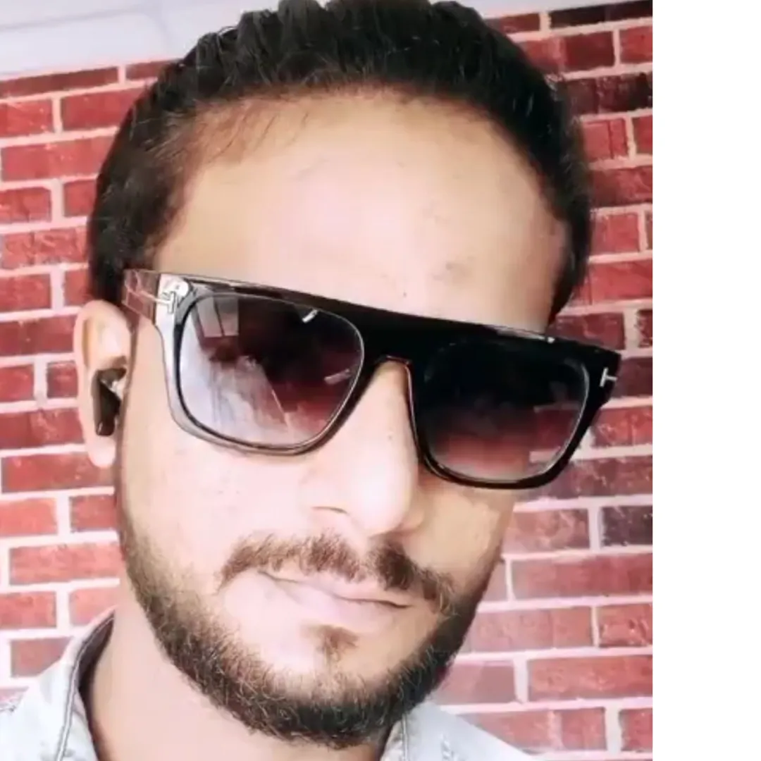 Parveaj Salmani