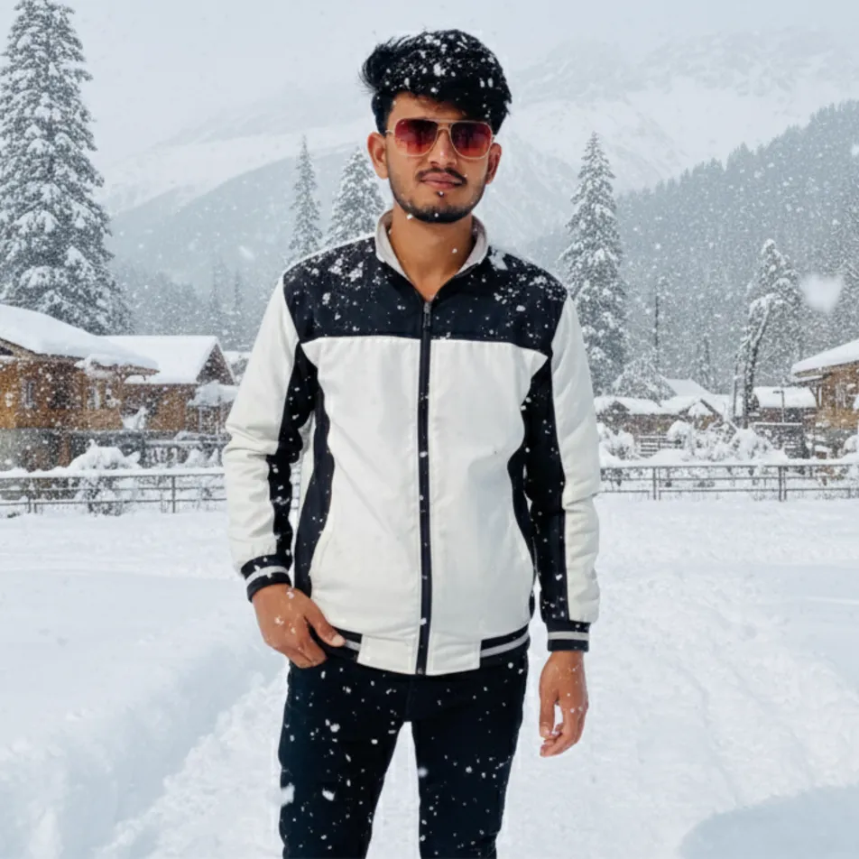 RAJNESH SINGH