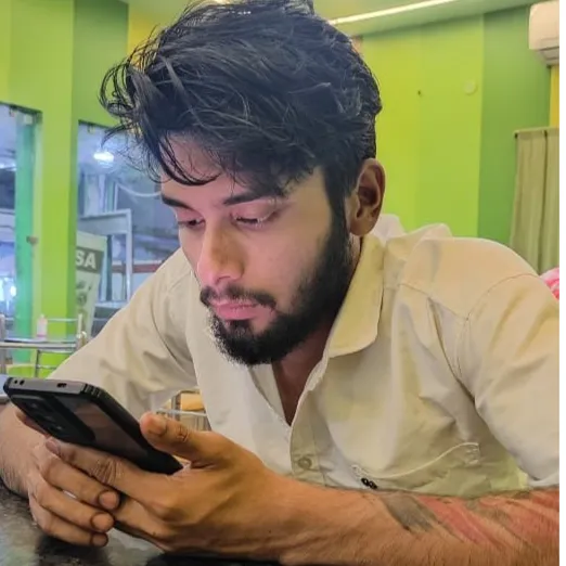 Tapas Behera