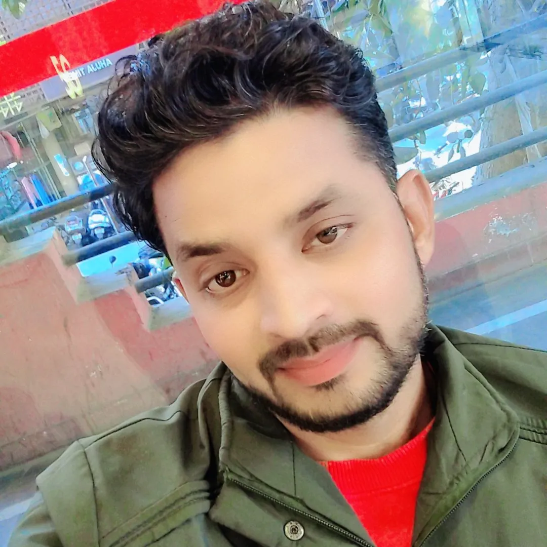 Dharmendra Kumar