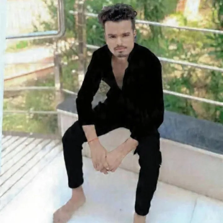 Arjun arjun