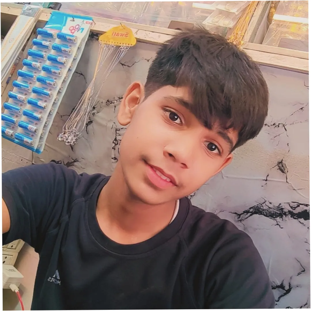 surya kushwaha