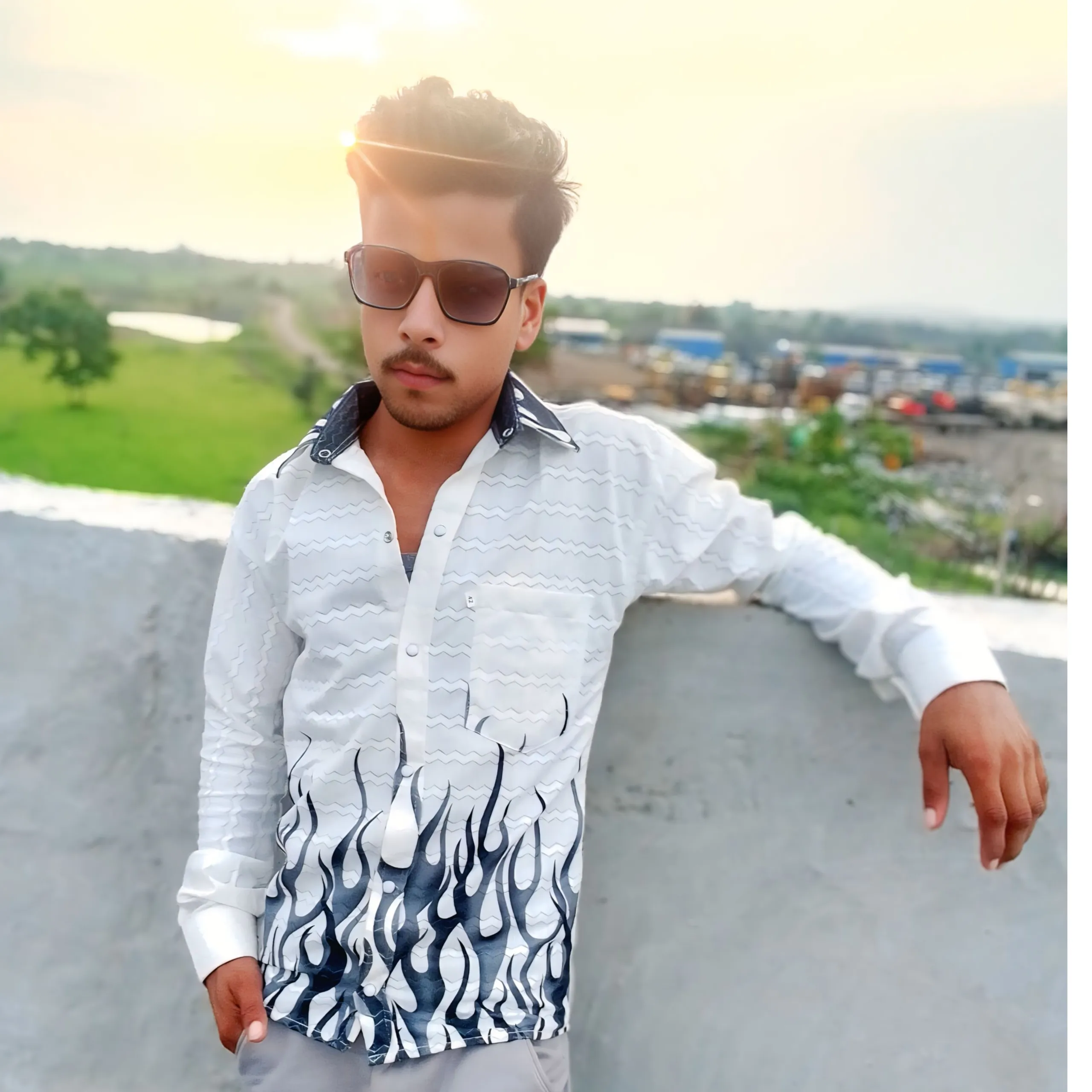 Pavan Lodhi