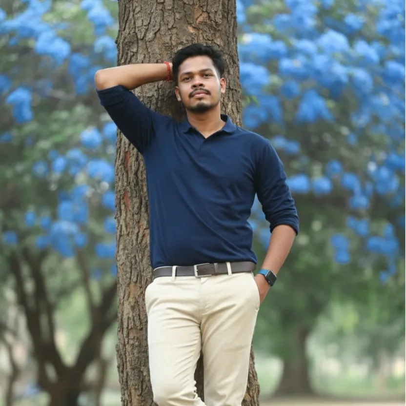 Royal Basudev