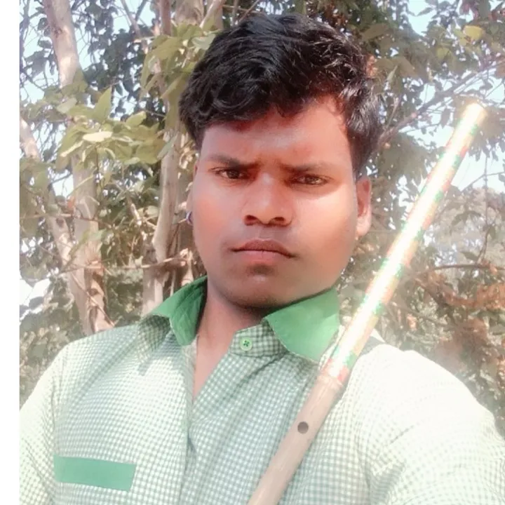 birsa munda