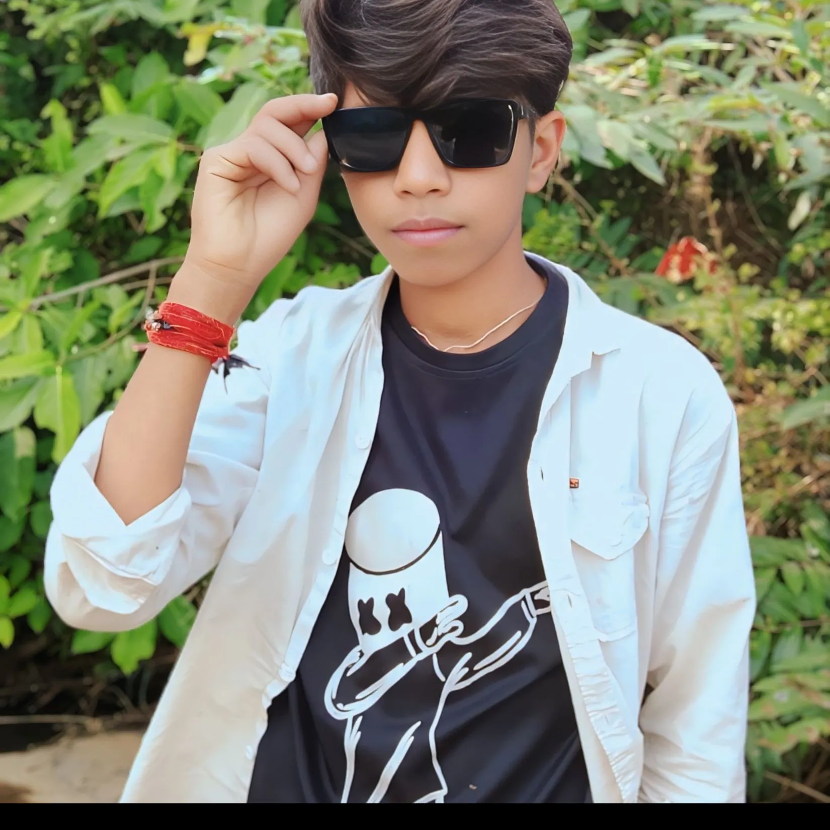 Astosh Patel