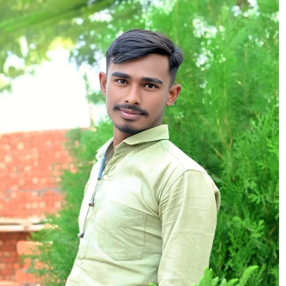 Akhilesh Kumar